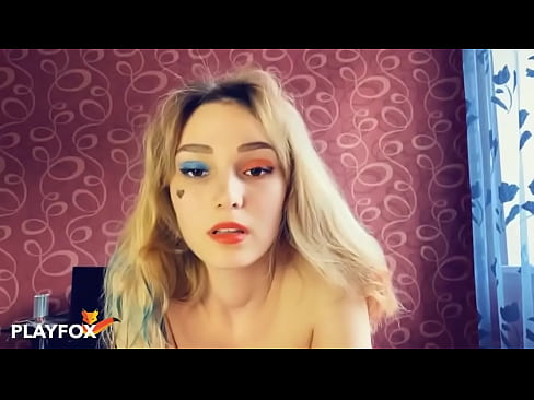 ❤️ Cermin mata realiti maya ajaib memberi saya seks dengan Harley Quinn ️❌ Lucah pada kami ms.sexarxiv.ru ❤
