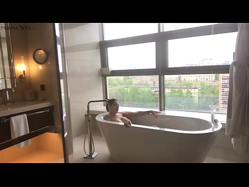 ❤️ Babe yang luar biasa ghairah jerking off dia di dalam bilik air ️❌ Lucah pada kami ms.sexarxiv.ru ❤