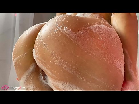 ❤️ Si rambut coklat Melancap Faraj dengan Vibrator hingga Orgasme Intens dalam Mandi ️❌ Lucah pada kami ms.sexarxiv.ru ❤