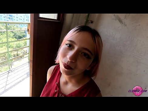 ❤️ Pelajar Sensual Menghisap Orang Asing di Pedalaman - Air Mani Di Mukanya ️❌ Lucah pada kami ms.sexarxiv.ru ❤